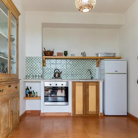 Terre E Torri Country Фермерский дом Ласкари
