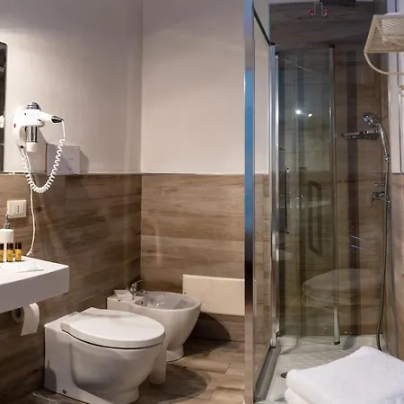 Terre E Torri Country Фермерский дом *