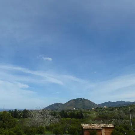 Terre E Torri Country *