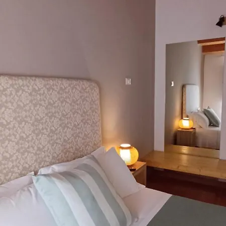 Terre E Torri Country Фермерский дом *