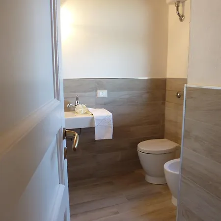 Terre E Torri Country Фермерский дом