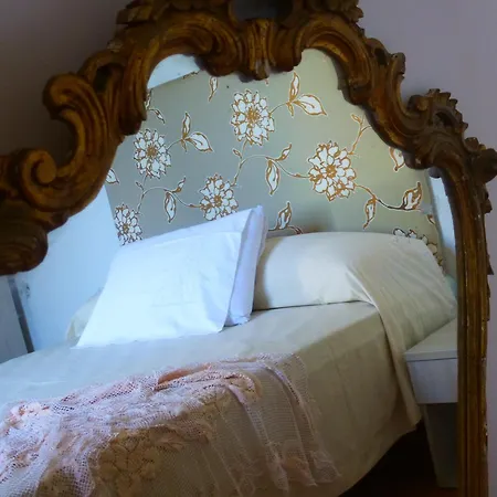 Terre E Torri Country Фермерский дом *