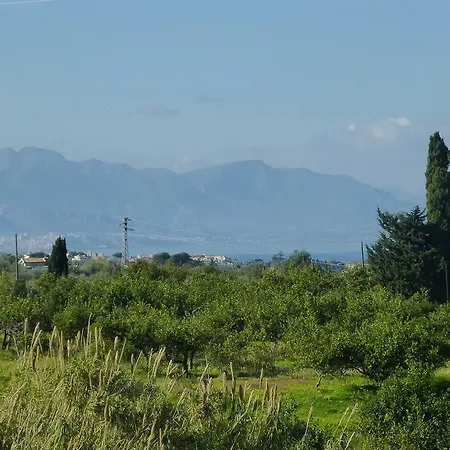 Terre E Torri Country * Ласкари