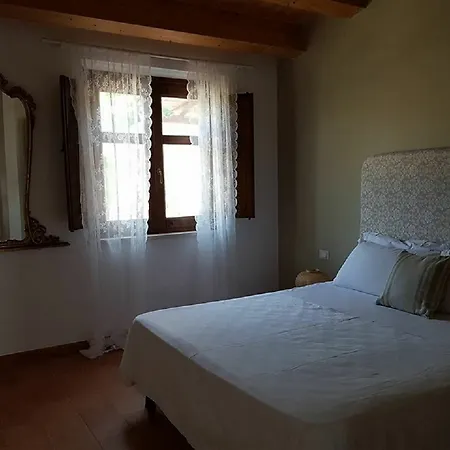 Фермерский дом Terre E Torri Country *