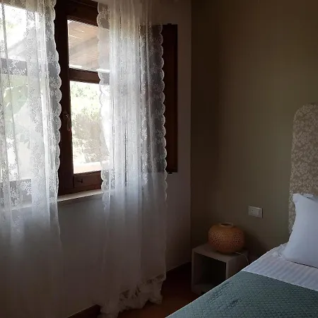 Фермерский дом Terre E Torri Country *